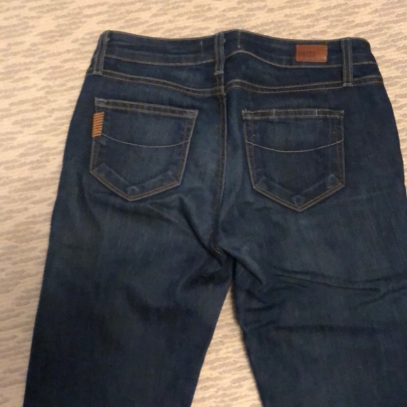 Paige blue jeans - Picture 3 of 3